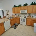Emerald Island Resort - 4 Bedroom Private Pool Home
