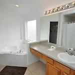 Emerald Island Resort - 4 Bedroom Private Pool Home