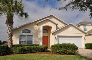 Hotel Emerald Island - 4 Bedroom Private Pool Kissimmee