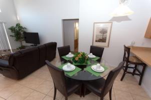 Emerald Island - 4 Bedroom Private Pool