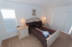 Hotel Emerald Island - 4 Bedroom Private Pool Kissimmee