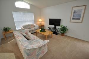 Emerald Island - 4 Bedroom Private Pool
