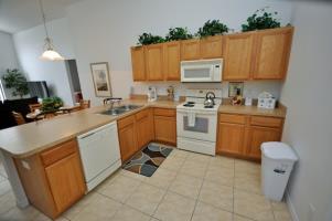 Hotel Emerald Island - 4 Bedroom Private Pool Kissimmee
