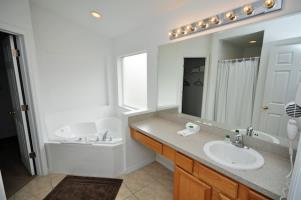Emerald Island - 4 Bedroom Private Pool